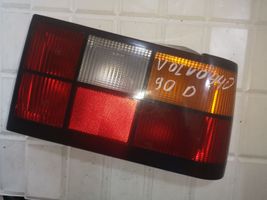 Volvo 440 Rear/tail lights 463506