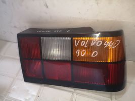 Volvo 440 Galinis žibintas kėbule 463506