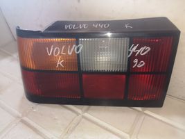 Volvo 440 Rear/tail lights 463507