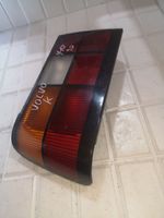 Volvo 440 Lampa tylna 463507