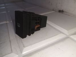 Nissan Patrol 4W60 Windscreen/window heater switch 