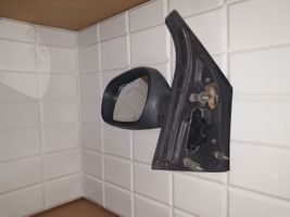 Renault Scenic I Etuoven sähköinen sivupeili 010461