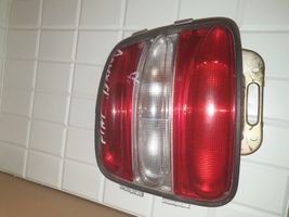 Fiat Bravo - Brava Lampa tylna 1003
