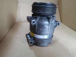 Renault Scenic I Air conditioning (A/C) compressor (pump) 1135309
