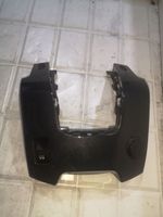 Peugeot 5008 Panneau de garniture console centrale 9686404177