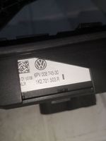 Volkswagen Golf VI Pedał gazu / przyspieszenia 6PV00874530