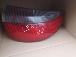 Lancia Lybra Luz trasera/de freno 38490748S