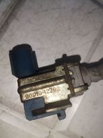 Toyota Yaris Solenoīda vārsts 9091012202