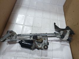 Toyota Yaris Front wiper linkage and motor 8511052010