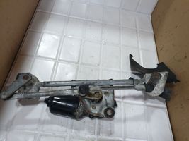 Toyota Yaris Tringlerie et moteur d'essuie-glace avant 8511052010