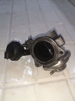 Volkswagen Lupo EGR valve 038129637B