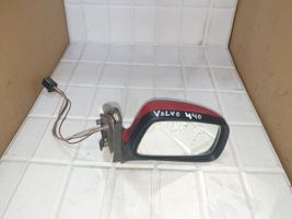 Volvo 440 Front door electric wing mirror E10117376