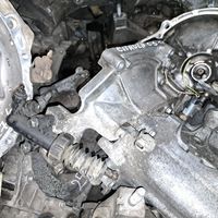 Citroen C3 Manualna 5-biegowa skrzynia biegów 9663399280