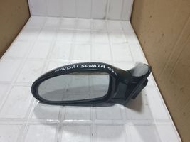 Hyundai Sonata Front door electric wing mirror E13010080