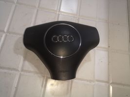 Audi A4 S4 B6 8E 8H Ohjauspyörän turvatyyny 8E0880201J