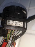 Volkswagen Lupo Interruptor/palanca de limpiador de luz de giro 6N0953503AC