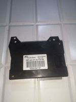 Nissan Primera Brake system control unit/module ED24134710