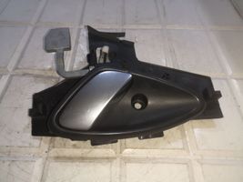 Citroen C5 Klamka wewnętrzna drzwi przednich 9649218477