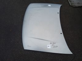 Volkswagen Polo III 6N 6N2 6NF Engine bonnet/hood 