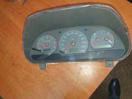 Volvo S40, V40 Compteur de vitesse tableau de bord 30889706D