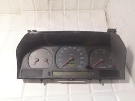 Volvo S70  V70  V70 XC Tachimetro (quadro strumenti) 9168144