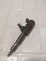 Citroen C3 Pluriel Fuel injector 0445110252