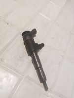 Citroen C3 Pluriel Injecteur de carburant 0445110252