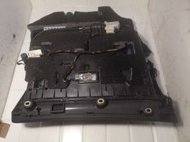 Audi A6 Allroad C6 Glove box 4F0971679B