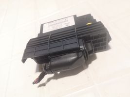 Audi A6 Allroad C6 Power management control unit 4F0907280