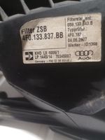 Audi A6 Allroad C6 Oro filtro dėžė 4F0133837BB