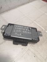 Hyundai Santa Fe Module de contrôle de boîte de vitesses ECU 9544739979