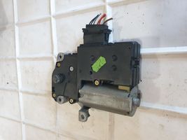 Opel Zafira A Sunroof motor/actuator 817696715