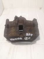 Hyundai i20 (PB PBT) Front brake caliper 