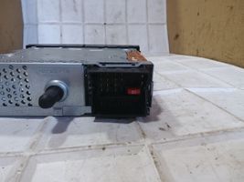 Citroen C4 I Picasso Radio/CD/DVD/GPS head unit 96646223XT