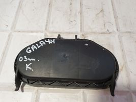 Ford Galaxy Osłona żarówki lampy przedniej 1305239169