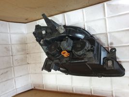 Renault Scenic I Faro/fanale 7700432096