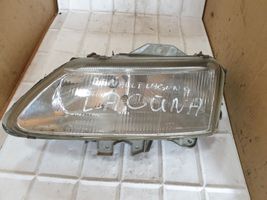 Renault Laguna I Phare frontale 13996500