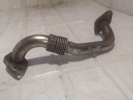 Seat Cordoba (6K) EGR-linjan letku 038131521S