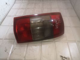 Opel Omega B1 Lampa tylna 14357700