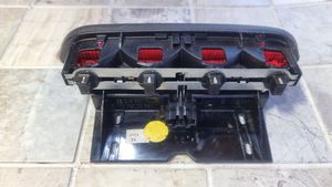 Mercedes-Benz A W168 Third/center stoplight 1688200056