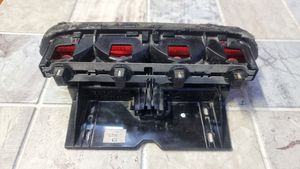 Mercedes-Benz A W168 Luce d’arresto centrale/supplementare 1688200056