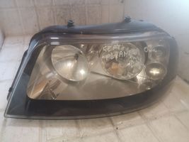 Seat Alhambra (Mk1) Faro/fanale 0301182611