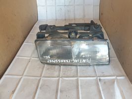 Pontiac Trans Sport Phare frontale 16516300