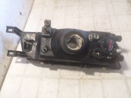 Nissan Almera Headlight/headlamp 