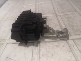 Toyota Prius (XW20) Positive cable (battery) 