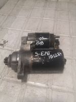 Seat Ibiza III (6L) Motorino d’avviamento 02T911023E