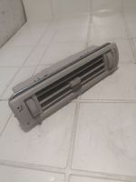 Volkswagen Sharan Grille d'aération centrale 7D0820951A