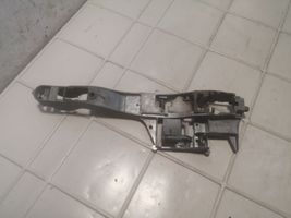 Peugeot 207 Aizmugurē turētājs / kronšteins ārējam atvēršanas rokturim 9680168580