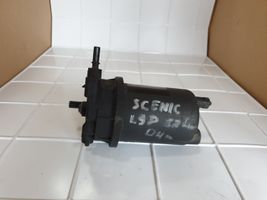 Renault Scenic II -  Grand scenic II Fuel filter housing 8200169353