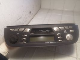 Nissan Almera Tino Radija/ CD/DVD grotuvas/ navigacija 28113BU015